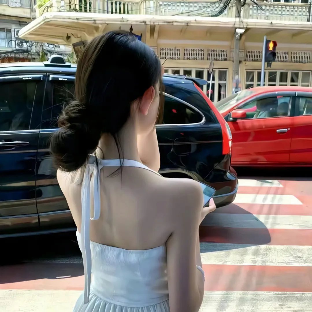 追女仔