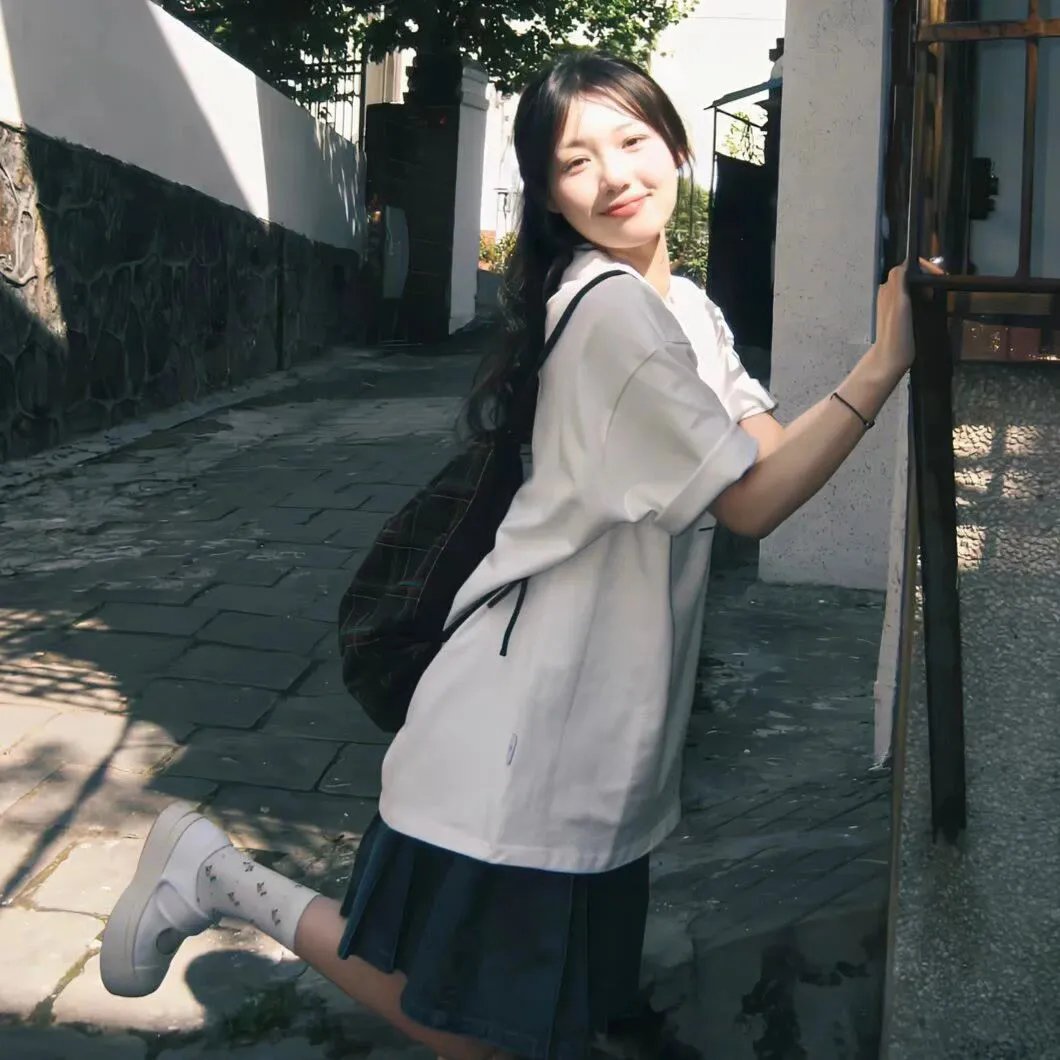 穿梭少女梦