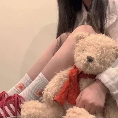 来自中国的熊猫
