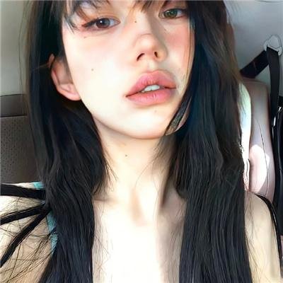 我的外星女友